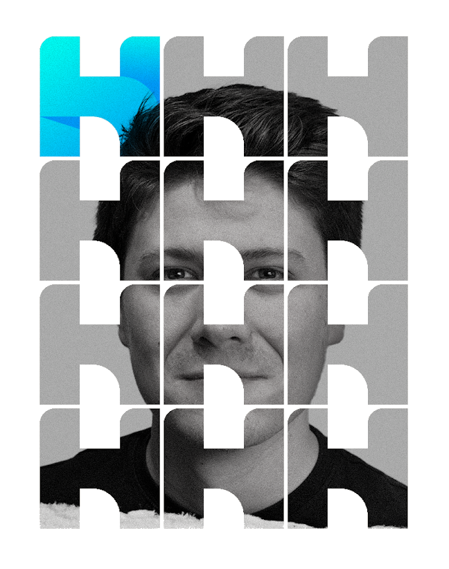 Howard Digital Solutions brand artwork